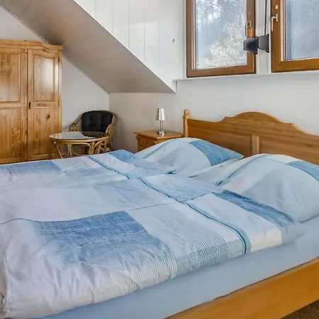 Maria Appartement Liggersdorf