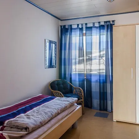 Appartement Maria Liggersdorf