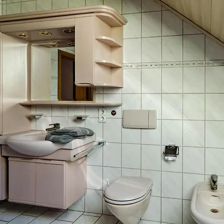 Appartement Maria Liggersdorf