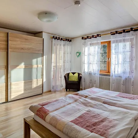Apartament Maria Liggersdorf